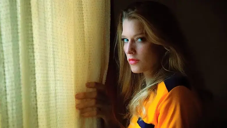 Girl on the Third Floor (2019)