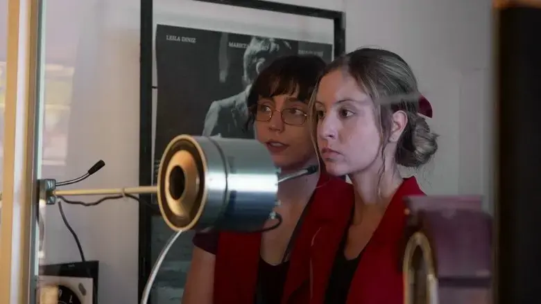 Cine Frenesi (2025)