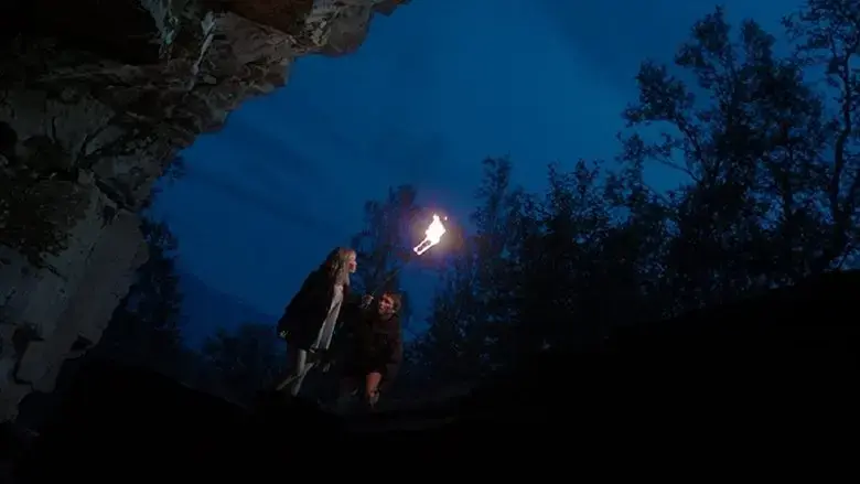 Stallo Awakens (2018)