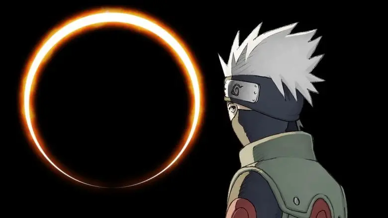 Naruto Shippuden: The Movie 3: Inheritors of the Will of Fire (2009)