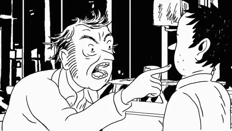 Toback Vs. Mailer: The Incident (2016)