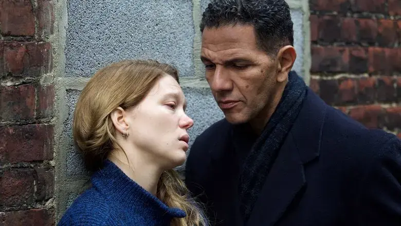 Oh Mercy! (2019)