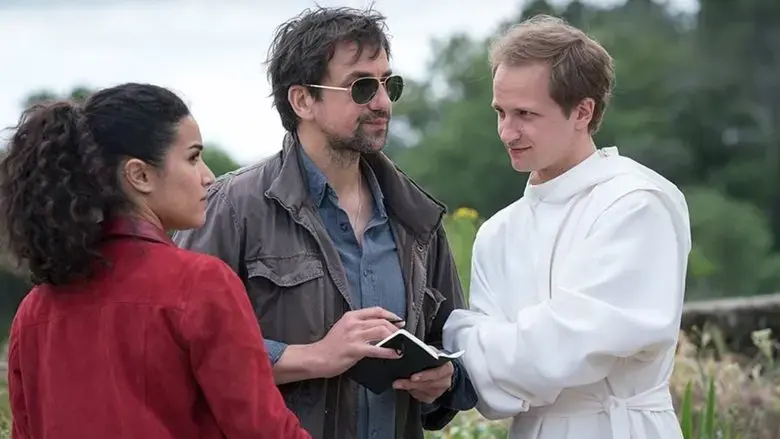 Priere d'Enqueter (2019)