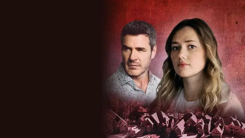 A Family Nightmare: Secrets on Maple Street (2024)