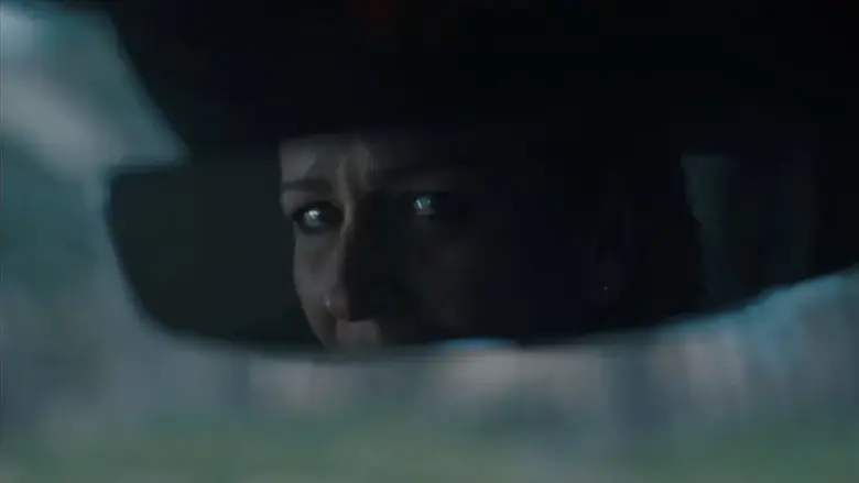 Angulo Muerto (2024)
