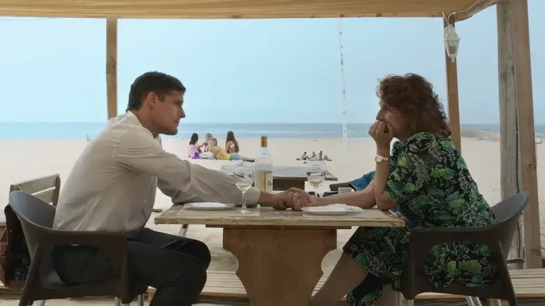 Campo de Sangue (2022)