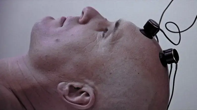 THX 1138 (1971)