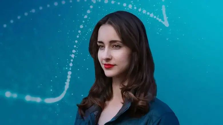 My DNA Mystery (2022)