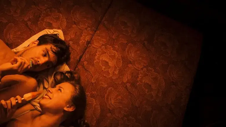 If the Sun Explodes (2017)