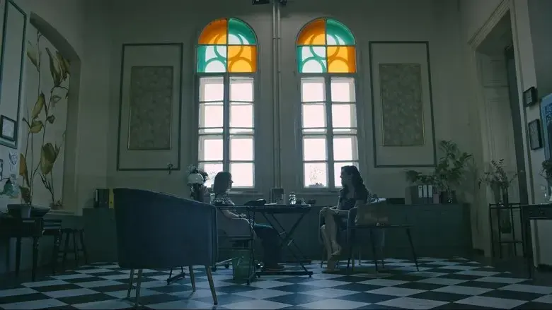 In Ten Seconds (2024)