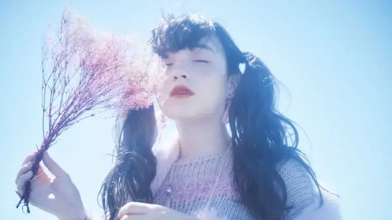 21 seiki no onna no ko (2020)