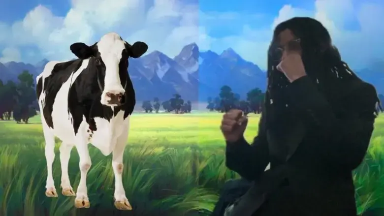 The Adventures of Tye M. Traveler (2025)