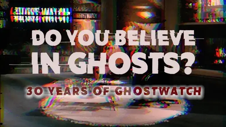 Do You Believe in Ghosts? (2022)