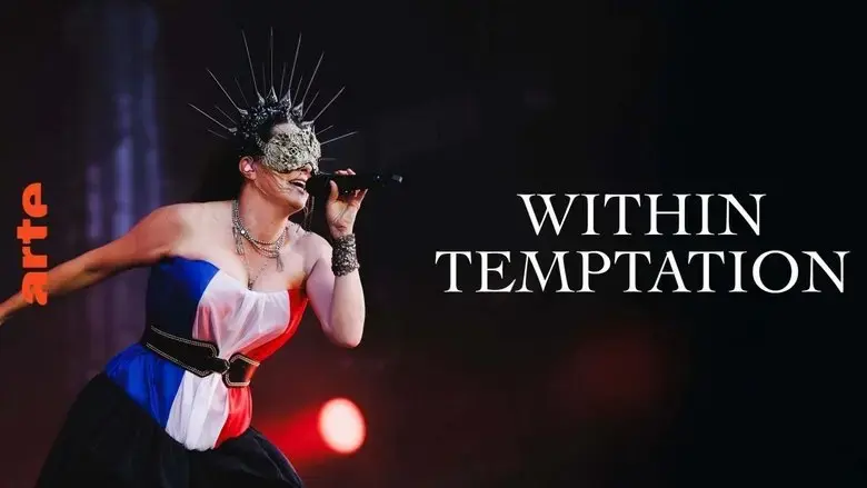 Within Temptation - Hellfest 2025 (2025)