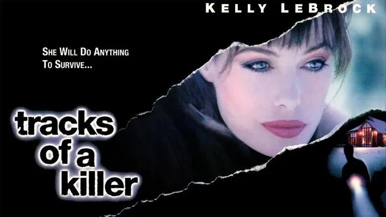 Tracks of a Killer (1996)