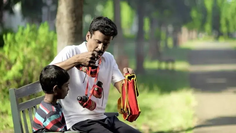Budhia Singh: Born to Run (2016)
