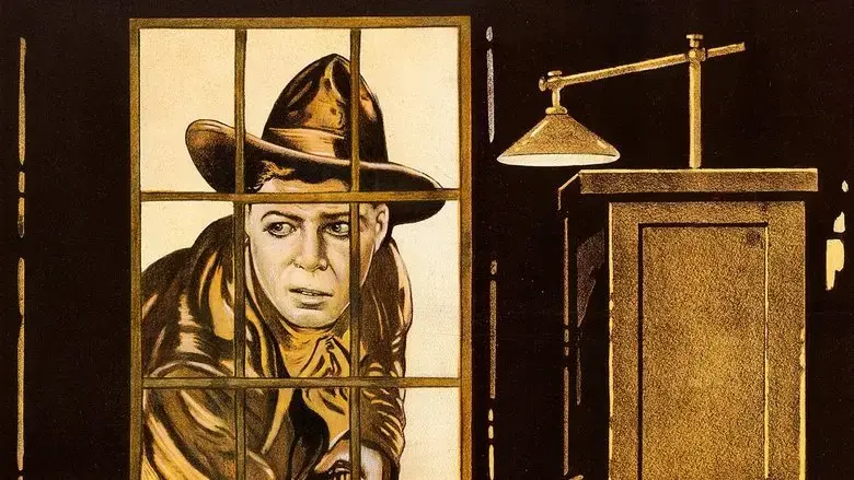 The Tell Tale Wire (1919)