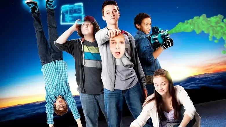 Time Toys (2016)