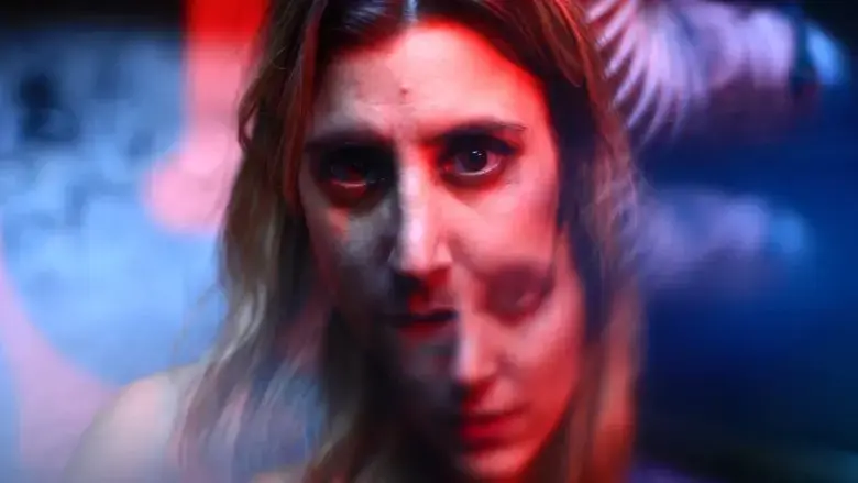 Tr3sh: La concha de su madre (2019)