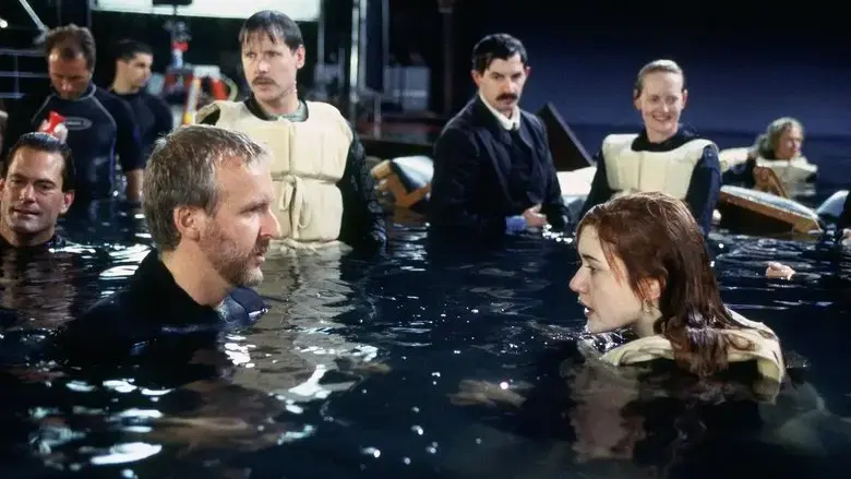 Reflections on Titanic (2012)