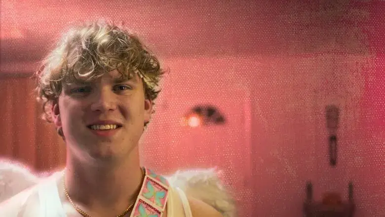The Condom Fairy (2025)