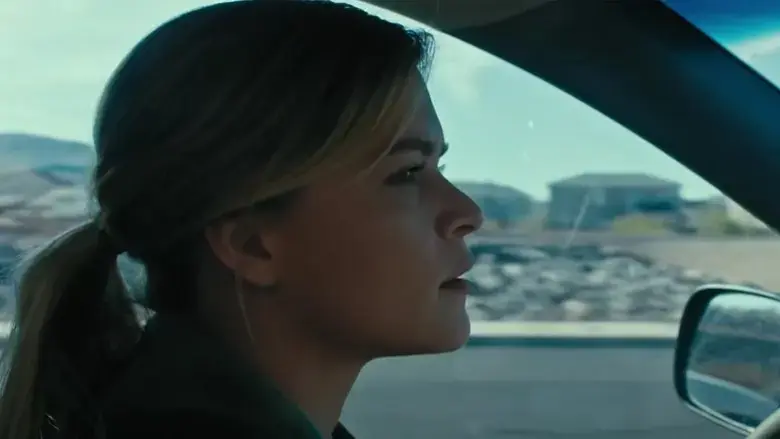 Maybe Tomorrow (2020)