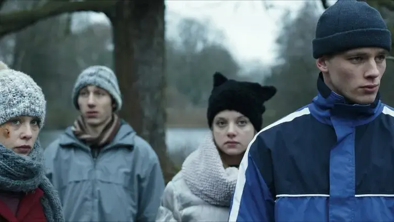 4 Kings (2015)