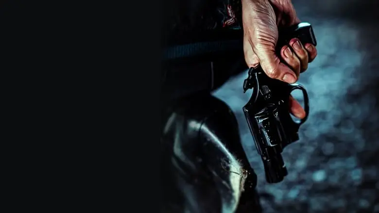 Revolver (2005)