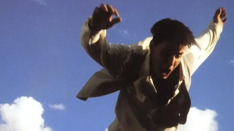 Fast Getaway II (1994)