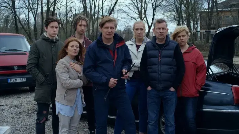 Seima (2019)