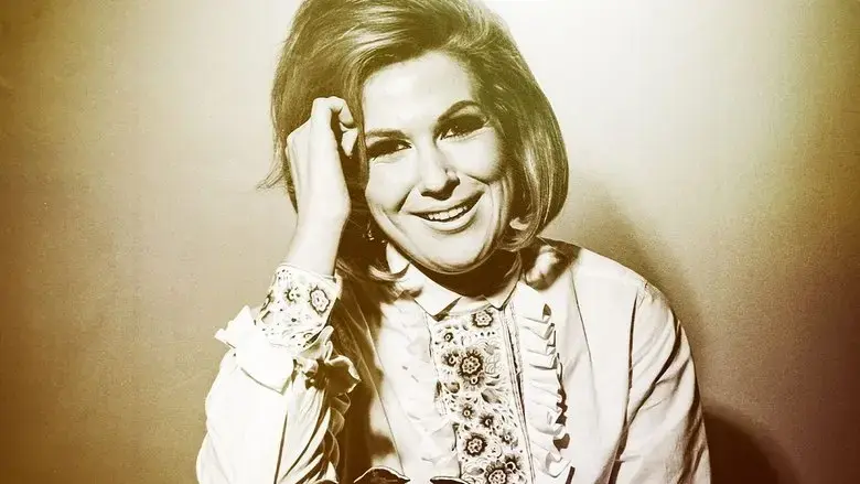 Dusty Springfield at the BBC: Volume Two (2023)