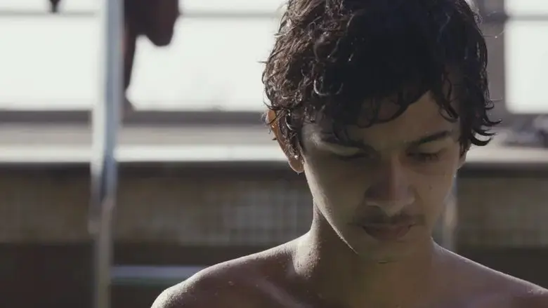 Under the Waters (2023)