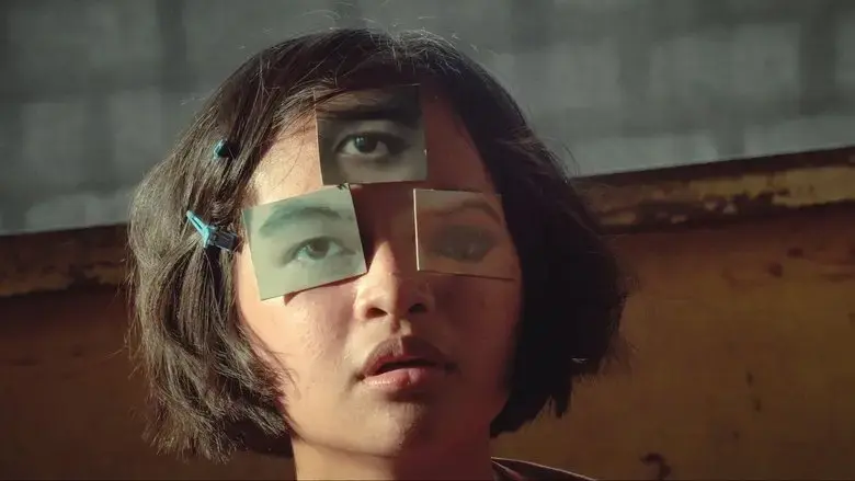Rumbles of the Earth (2024)