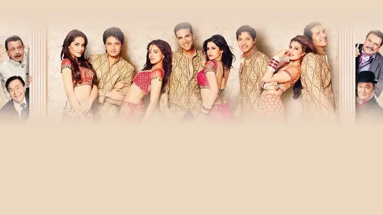 Housefull 2 (2012)