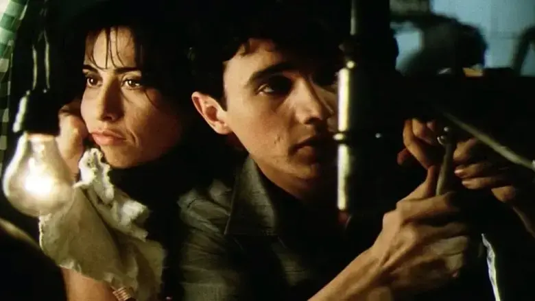 Gemeas (1999)