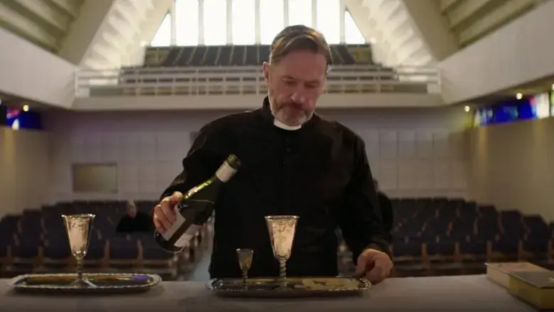 Divine Remedy (2024)