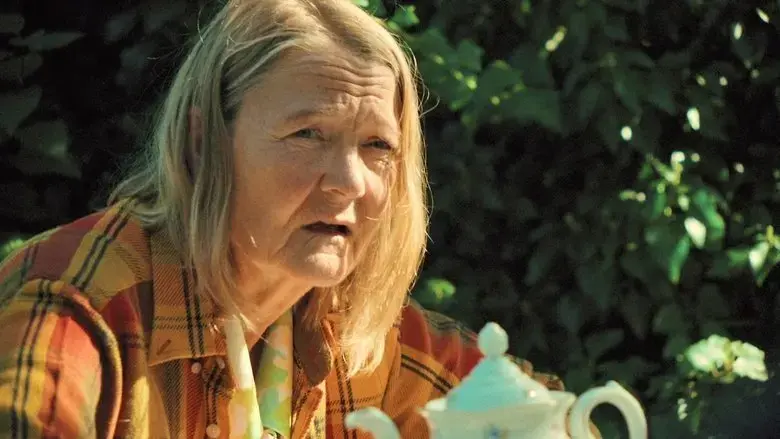 Whatever happened to Ms Longstocking (2020)
