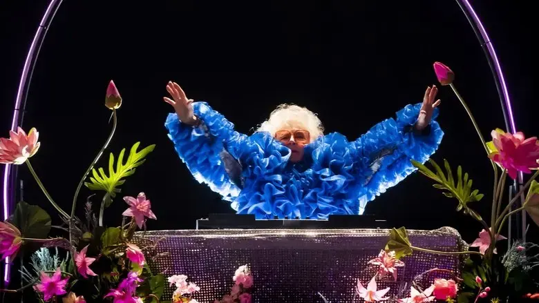 Vika! (2023)