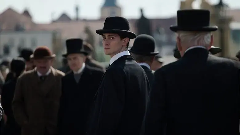 Franz (2025)