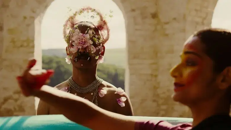 The Enchanted Land (2025)