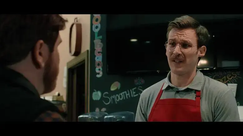 Run It Back: A Home Brew Story (2022)