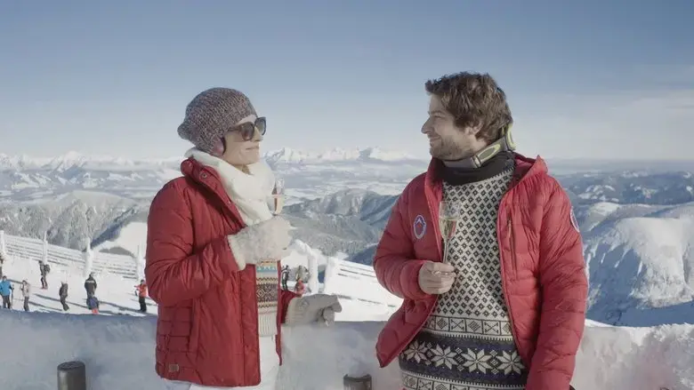 Zenska na vrcholu (2019)