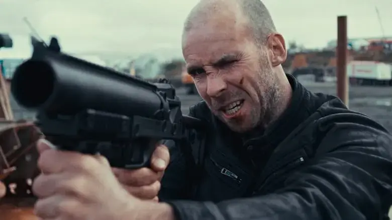 Cop Secret (2022)