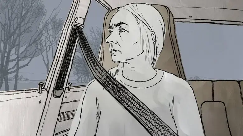 The Change of the Wheel (2024)