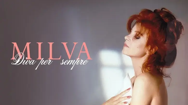 Milva, diva per sempre (2024)