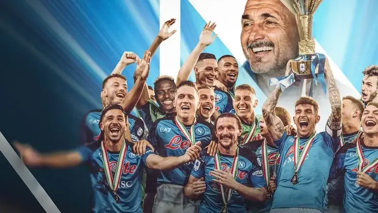Saro con te (2024)