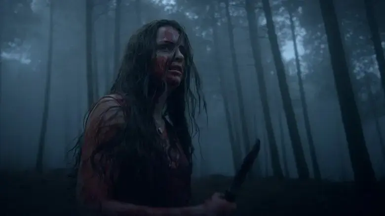 The Lullaby (2018)