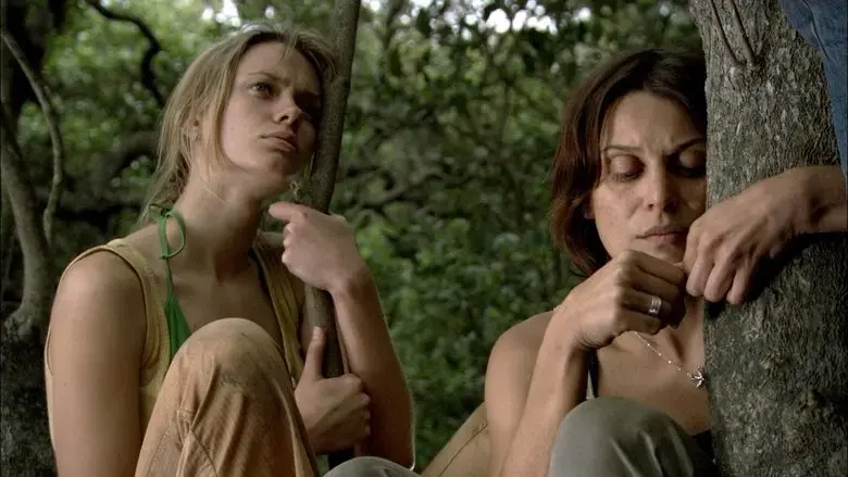 Black Water (2008)