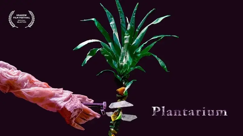 Plantarium (2020)