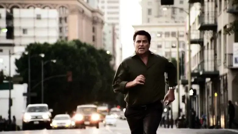Redeemed (2014)